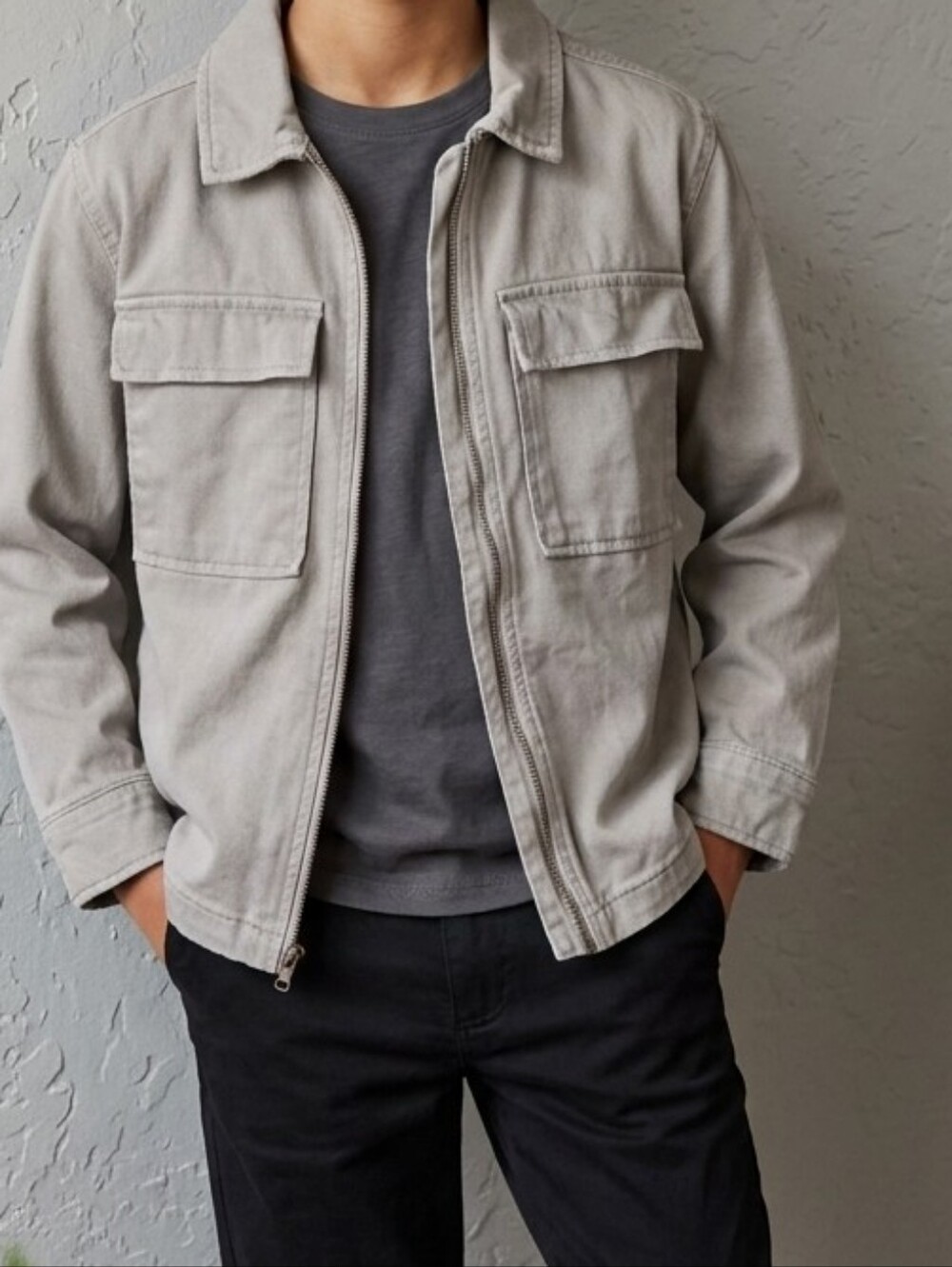 Jacket